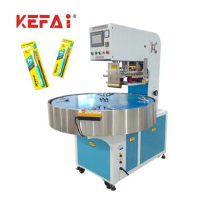 KEFAI otomatik kabarcıklı paketleme makinesi