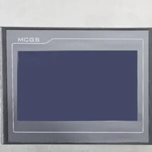 Sıvı Poşet Paketleme Makinası detayı - PLC Dokunmatik Ekran